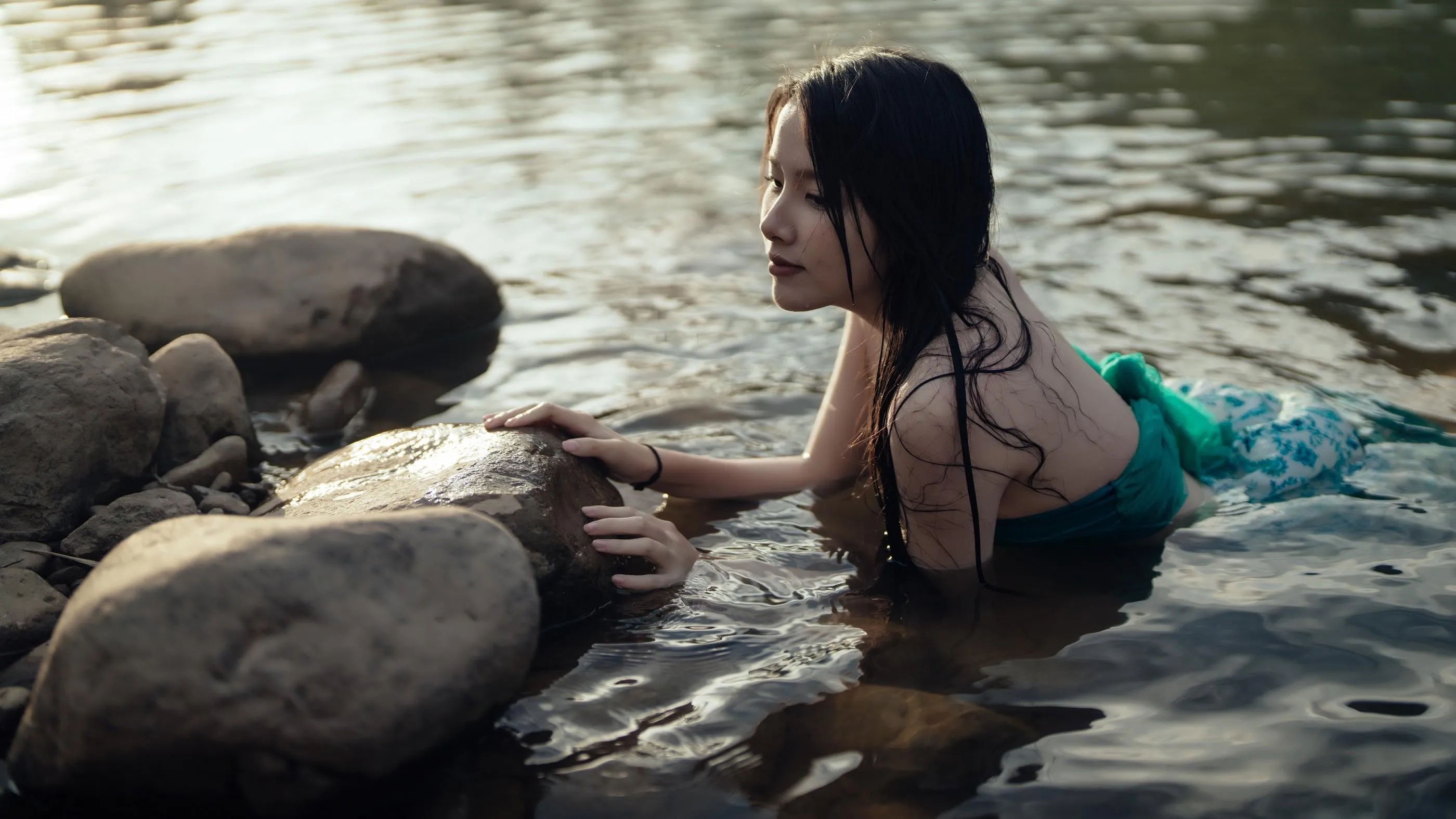 [YITUYU艺图语]2021.11.24 清水出芙蓉 姚妹 [67P]插图1